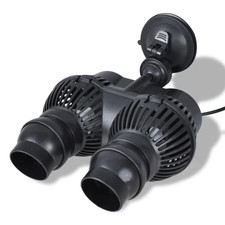 Strömungspumpe Pumpe Wave