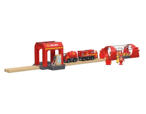 Lupilu holz eisenbahn - lupilu,