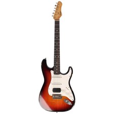 Haar Traditional S HSS 3-Tone