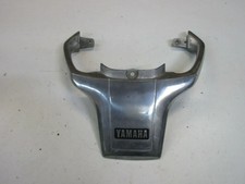 O1. Yamaha XJ 600 Typ 51J