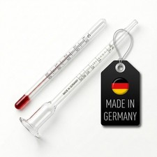 Vinometer 0- 25 vol.%