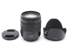 【NEUWERTIG】Panasonic LUMIX