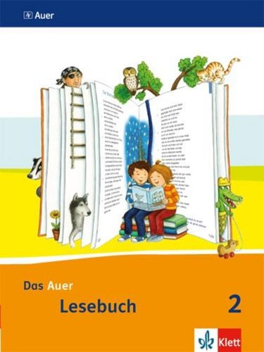 Das auer lesebuch - das,