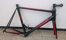 Rose xeon crs rennrad carbon - xeon,
