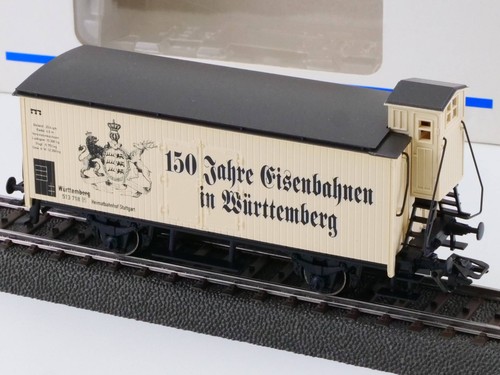 Märklin 84682 somo 150 - 84682,