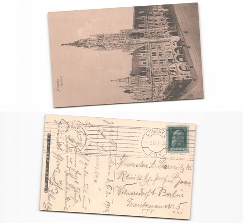 München nachlass - (a6833555),