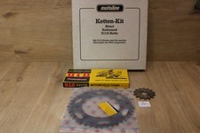 Motoline Kawasaki KL250 A3 A4