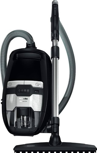 Miele blizzard cx1 comfort - miele,