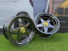 4X 17 Zoll 5X112/5X120 Azev
