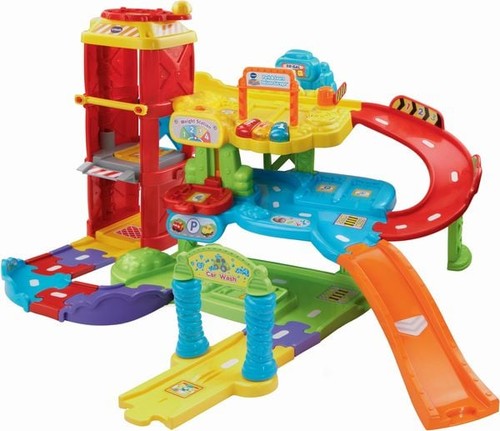 Tut baby - flitzer,