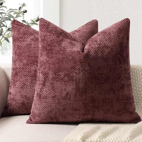 Kissenbezug 40x40 2er set - kissenbezug,