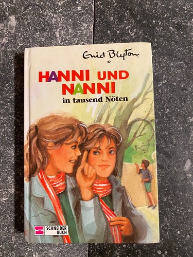 Hanni nanni band tausend - &,