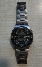 CASIO Illuminator AQ-164W