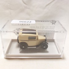 mes-96622	Brekina 1:87 BMW