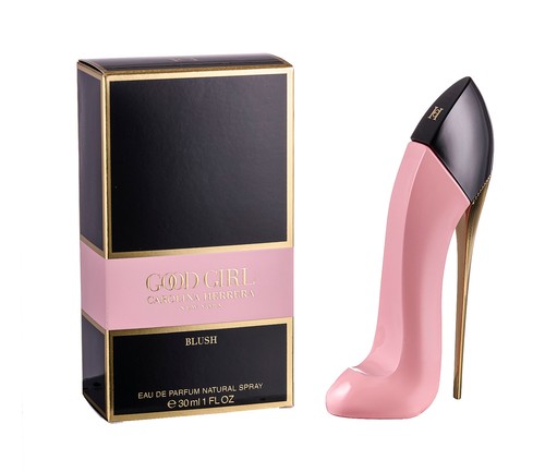 Carolina herrera good - good, girl
