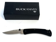 Buck 110 SLIM PRO TRX