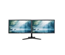 Dual Monitor Bundle - 2x Dell