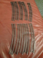 Roco Line Gleise 10 stück 42422  R2