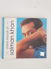 Many Moods of Salman Khan