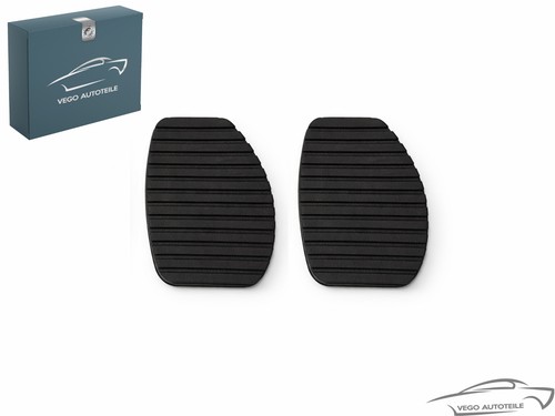 Original kupplungspedal - 2x,