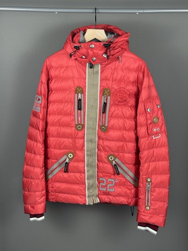 Great bogner ski - bogner,