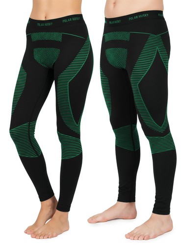 Thermohose für damen und - damen,