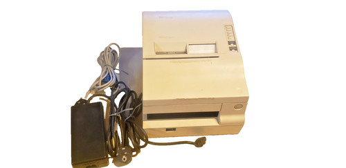Kassendrucker epson u950 - kassendrucker,