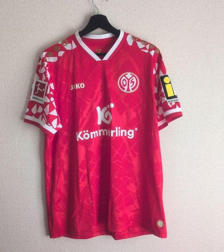 Mainz kaishu sano uniform - mainz,