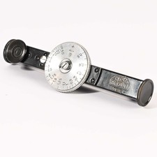 Leitz leica entfernungmesser - leica,
