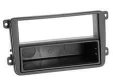 SKODA Fabia 2 5J  Rapid NH