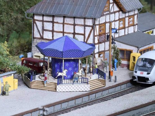 Modellbahn union l00139 - modellbahn, mu-h0-l00139