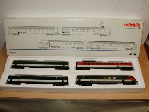Märklin 42168 - märklin,