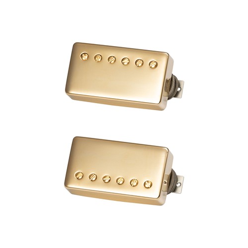 Gibson custombucker set true - gibson,