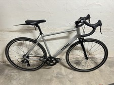 Rennrad/gravelbike Triban RH 52