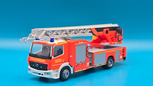 Atego dlk 32 - '19,