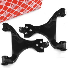 2x FEBI BILSTEIN Querlenker