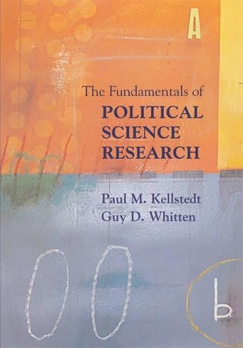 The fundamentals political - the,