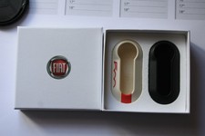 Original fiat key schlüssel - original,
