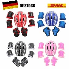 7tlg Protektoren Kinder