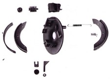 Peitz Bremse R234-76