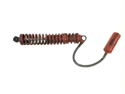 Stoßdämpfer hinten suzuki - stoßdämpfer,