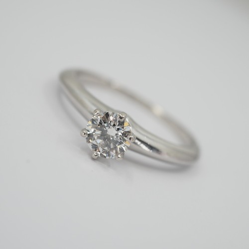 Tiffany co brillantring - tiffany,