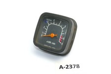 Suzuki DR 500 1983 - Drehzahlmesser A2378