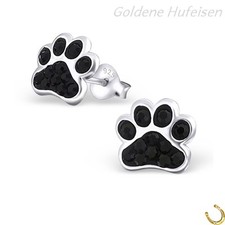 Kristall Pfötchen Pfote