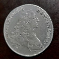 Bayern 1/2 Konventionstaler