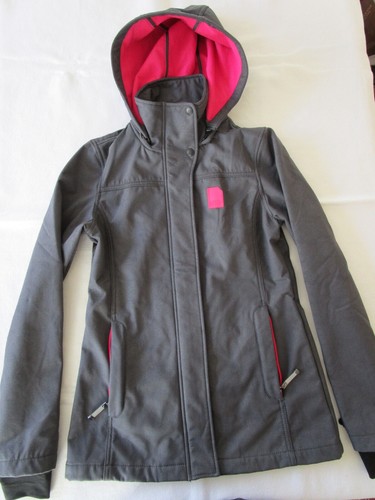 Softshell jacke 164 s - softshell, gr.