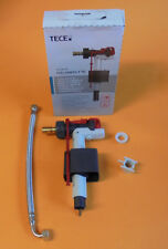 TECE Füllventil F10 Schwimmerventil Universal mit Winkel .- Flexschlauch