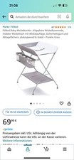 wickeltisch klappbar wand