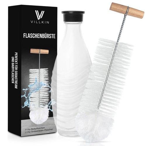 Villkin flaschenbürste - flaschenbürste, –
