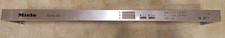 Miele Spülmaschine Schalterblende Blende Front Mat.-Nr.: 10270270 und 09291830